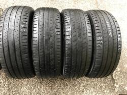 Letne 235/65 R17 MICHELIN 4ks (ID:1009724)