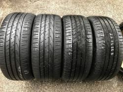 Letne 235/50 R19 HANKOOK 4ks (ID:1009725)