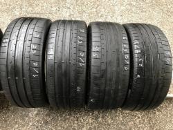 Letne 255/40 R20 CONTINENTAL 4ks (ID:1009726)