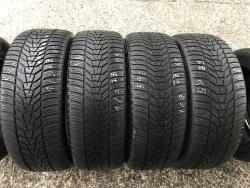 Zimne 235/50 R20 HANKOOK 4ks (ID:1009729)