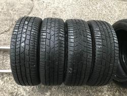 Zimne 215/60 R17 CONTINENTAL 4ks (ID:1009728)