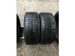 Zimne 245/45 R18 PIRELLI 2ks (ID:1009740)