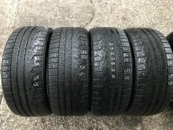 Zimne 235/35 R20 PIRELLI 4ks (ID:1009739)