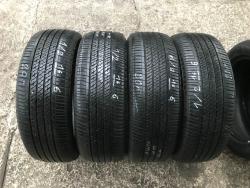 Letne 235/55 R18 BRIDGESTONE 4ks (ID:1009746)