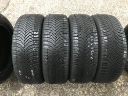 Zimne 215/55 R18 MICHELIN 4ks (ID:1009748)