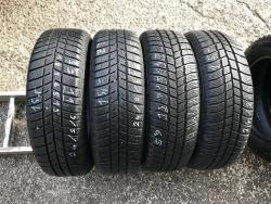 Zimne 185/65 R15 BARUM 4ks (ID:1009762)