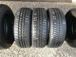 Zimne 195/60 R15 BARUM 2ks (ID:1009763)