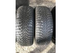 Zimne 205/55 R16 GOODYEAR 2ks (ID:1009771)