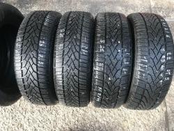 Zimne 185/60 R15 SEMPERIT 4ks (ID:1009776)