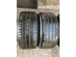 Letne 275/40 R19 HANKOOK 2ks (ID:1009785)