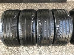 Letne 245/45 R18 CONTINENTAL 4ks (ID:1009786)