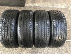 Letne 255/50 R20 GOODYEAR 4ks (ID:1009798)