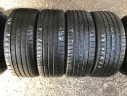 Letne 215/50 R17 CONTINENTAL 4ks (ID:1009828)