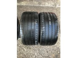 Letne 275/30 R20 YOKOHAMA 2ks (ID:1009835)