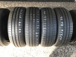 Letne 205/60 R16 HANKOOK 4ks (ID:1009833)