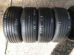 Letne 205/60 R16 FIRESTONE 4ks (ID:1009838)