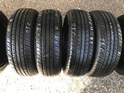 Letne 185/65 R14 AUSTONE 4ks (ID:1009841)