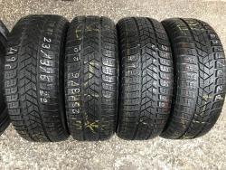 Zimne 215/60 R16 PIRELLI 4ks (ID:1009861)