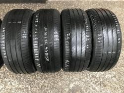 Letne 225/55 R17 MICHELIN 4ks (ID:1009859)