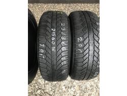 Zimne 215/60 R16 SEMPERIT 2ks (ID:1009867)