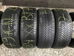 Zimne 225/55 R18 GOODYEAR 4ks (ID:1009868)