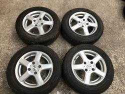 SADA 14 ENZO HANKOOK 175/65 R14 4ks (ID:1009849)