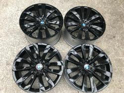 ALU 20 BMW ORIGINAL 5x120 8.5x20 ET25 4ks (ID:1009872)