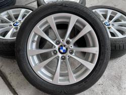 SADA 17 BMW DUNLOP 225/50 R17 4ks (ID:1009876)