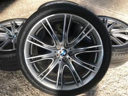 SADA 20 BMW BRIDGESTONE 245/40 R20 4ks (ID:1009885)