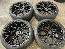 SADA 23 AUDI CONTINENTAL 295/35 R23 4ks (ID:1008672)