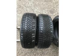 Zimne 205/55 R16 GOODYEAR 2ks (ID:1009310)