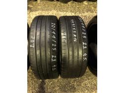 Letne 205/55 R16 CONTINENTAL 2ks (ID:1009533)