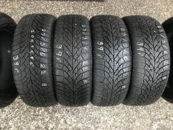 Zimne 205/55 R16 KUMHO 4ks (ID:1009866)