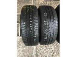 Zimne 205/55 R16 BARUM 2ks (ID:1009871)