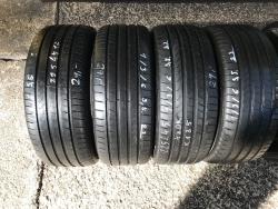 Letne 225/45 R17 HANKOOK 4ks (ID:1009834)