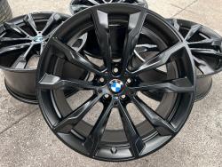 ALU 20 BMW ORIGINAL 5x112 8x20 ET27 4ks (ID:1009888)