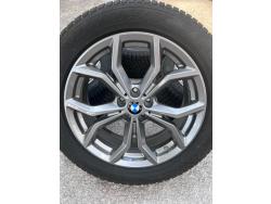 ALU 19 BMW ORIGINAL 5x112 7.5x19 ET32 4ks (ID:1009892)