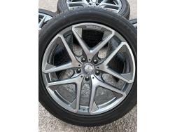 ALU 21 MERCEDES ORIGINAL 5x130 10x21 ET33 4ks (ID:1009904)