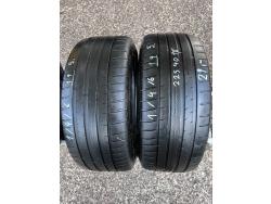 Letne 225/40 R18 Michelin 2ks (ID:1009919)