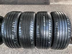 Letne 235/55 R18 BRIDGESTONE 4ks (ID:1009918)
