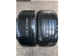 Letne 275/40 R19 DUNLOP 2ks (ID:1009932)
