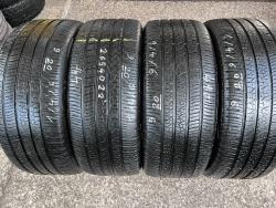 Letne 265/40 R22 PIRELLI 4ks (ID:1009937)