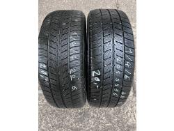 Zimne 205/55 R16 BESTDRIVE 2ks (ID:1009938)