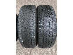 Zimne 225/60 R18 GOODYEAR 2ks (ID:1009943)