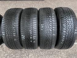 Zimne 225/55 R18 HANKOOK 4ks (ID:1009948)