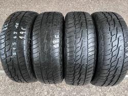 Zimne 215/65 R16C MATADOR 4ks (ID:1009954)
