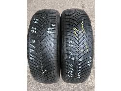 Letne 205/70 R16 KLEBER 2ks (ID:1009961)