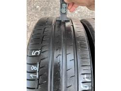 Letne 205/40 R18 CONTINENTAL 2ks (ID:1009921)