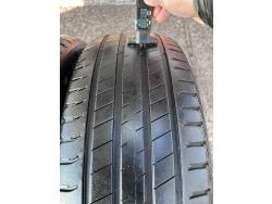 Letne 235/65 R17 MICHELIN 2ks (ID:1009643)