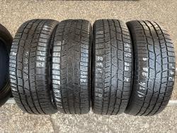 Zimne 205/60 R16 Continental 4ks (ID:1009963)
